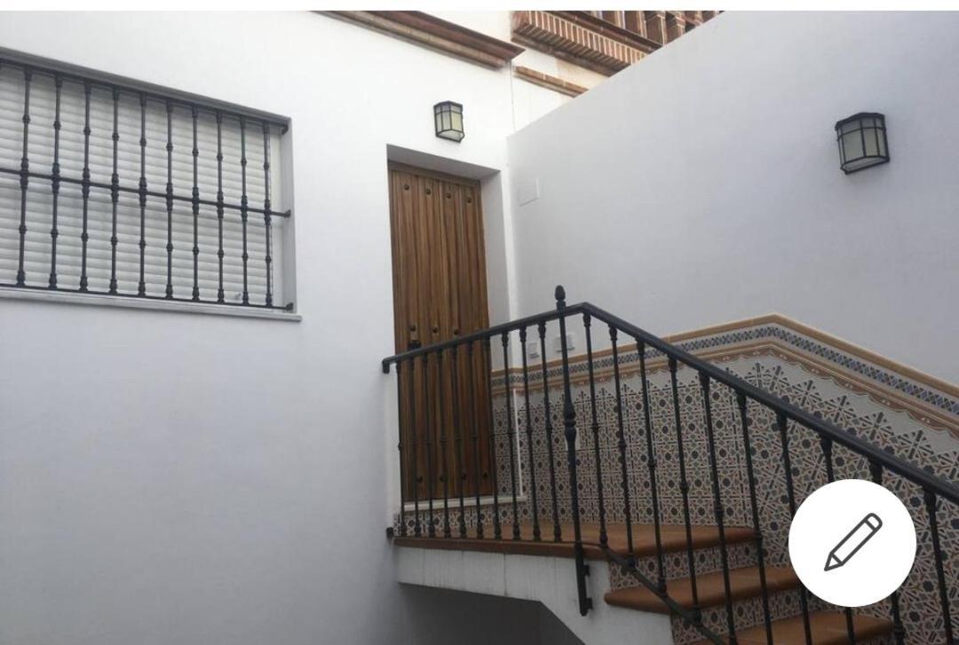 Disfrutar De Sanlucar De Barrameda Apartamento Exterior foto