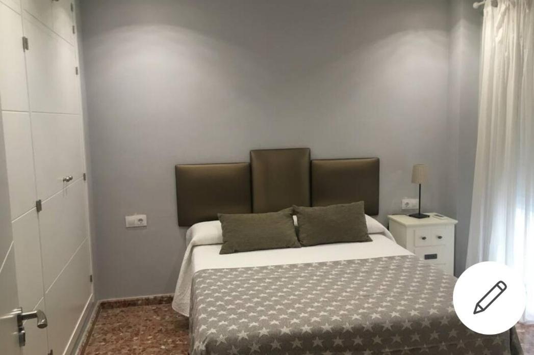 Disfrutar De Sanlucar De Barrameda Apartamento Exterior foto