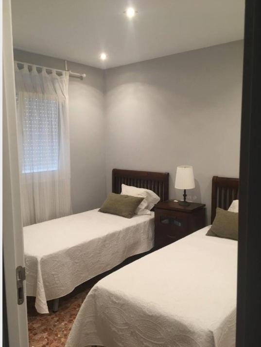 Disfrutar De Sanlucar De Barrameda Apartamento Exterior foto